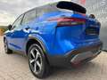 Nissan Qashqai 1.3 MHEV 158 CVT N-Connecta Nav 360° LED Blau - thumbnail 5
