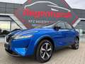 Nissan Qashqai 1.3 MHEV 158 CVT N-Connecta Nav 360° LED Blau - thumbnail 22