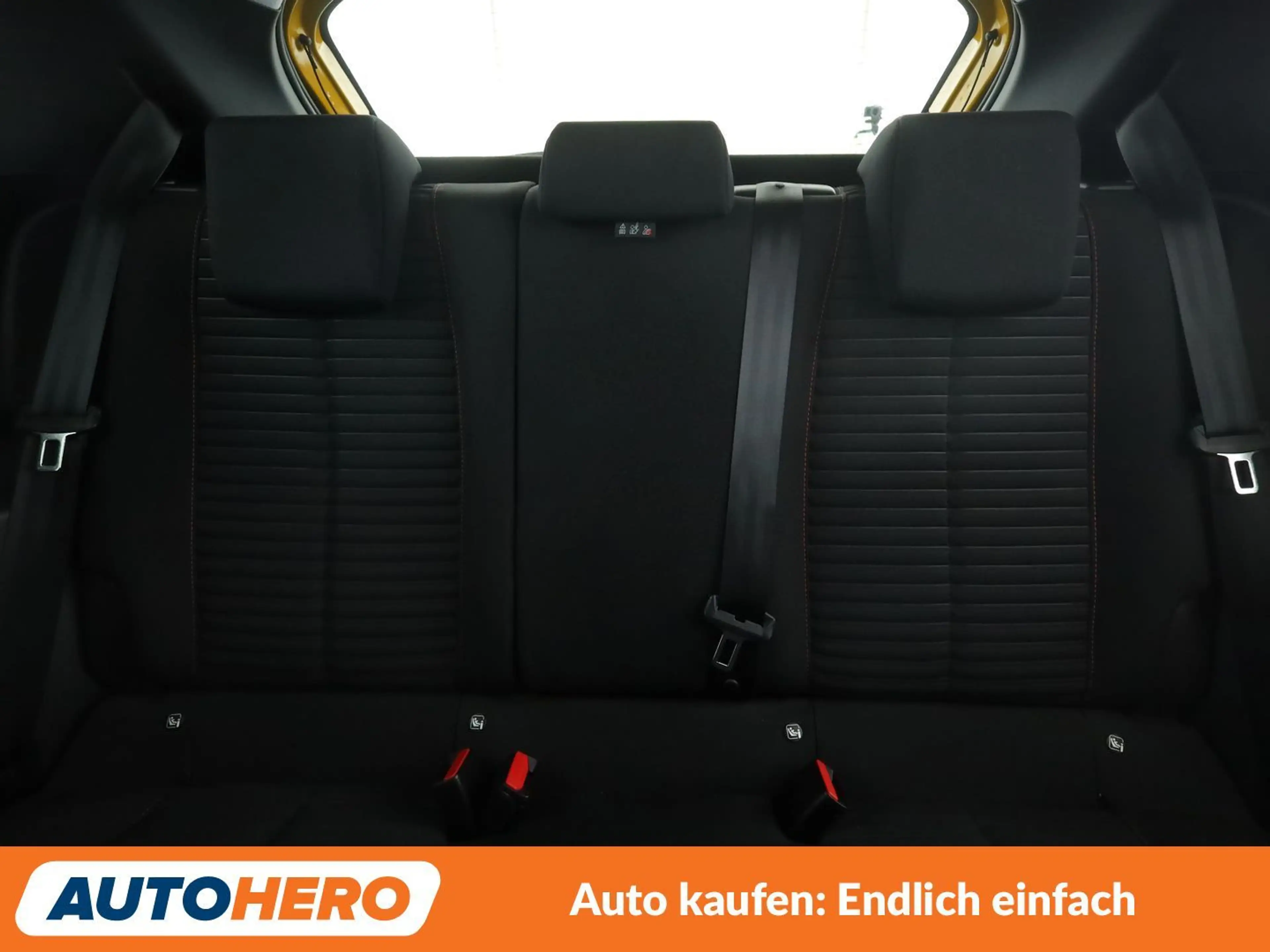 Peugeot e-208 electric drive 100 kW Active Pack *LED*TEMPO*PDC* — photo 15