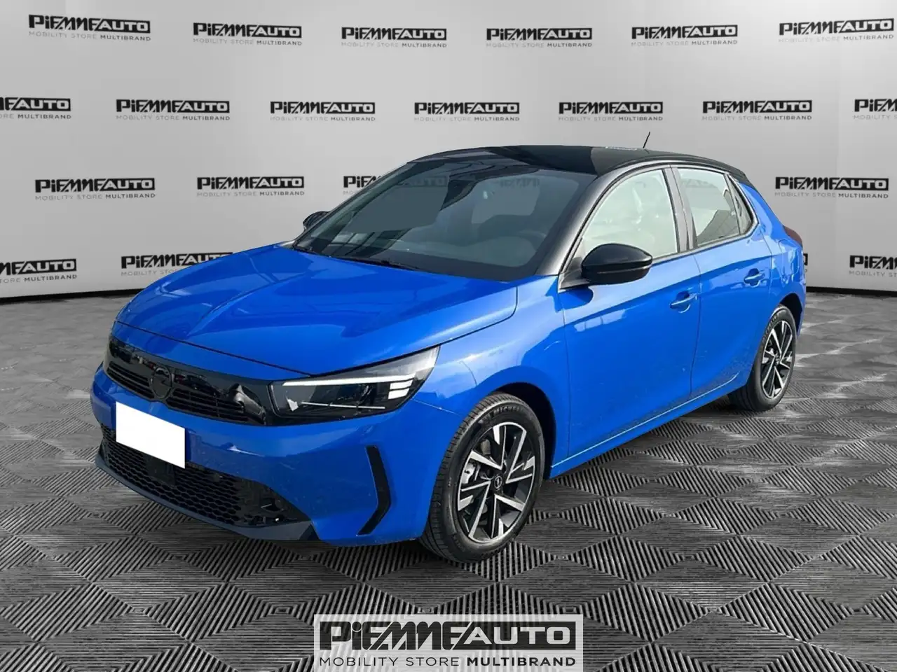 Opel Corsa 2026