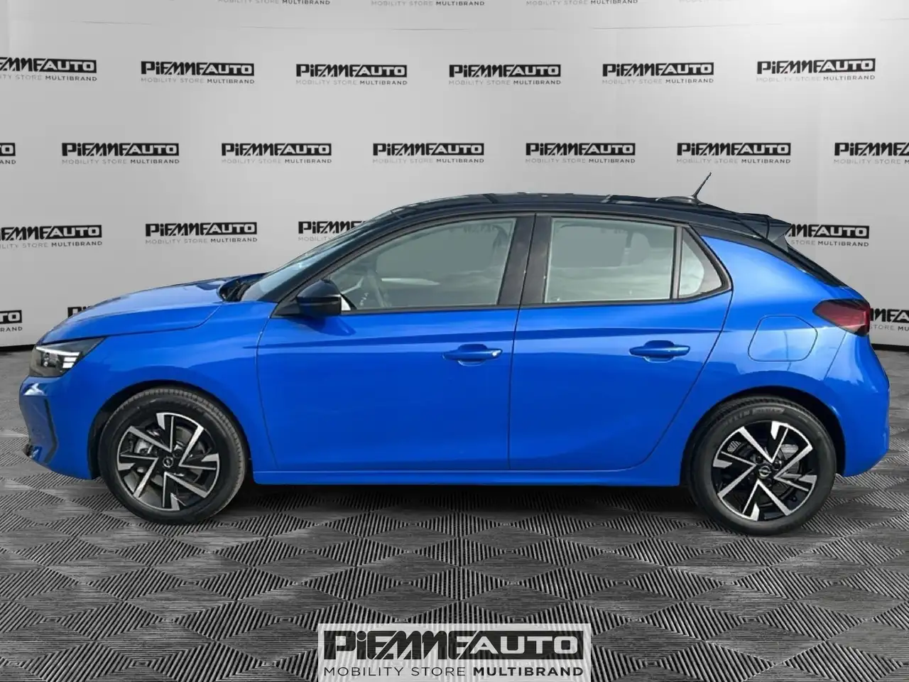 Opel Corsa 2026