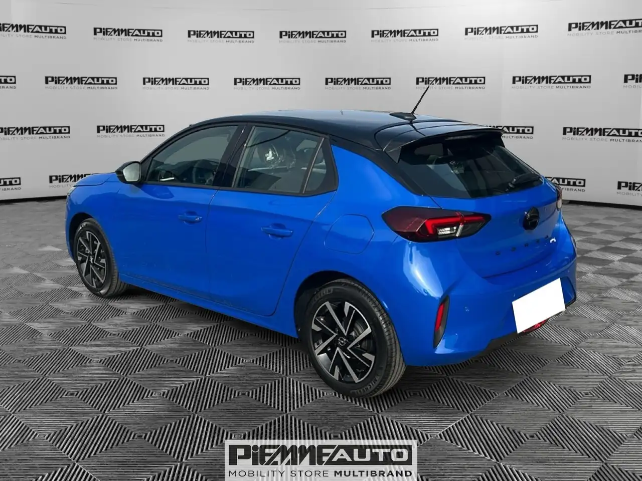 Opel Corsa 2026