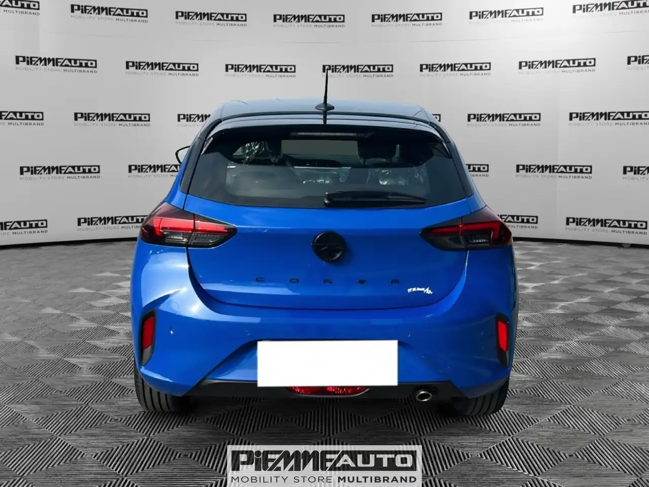 Opel Corsa 2026