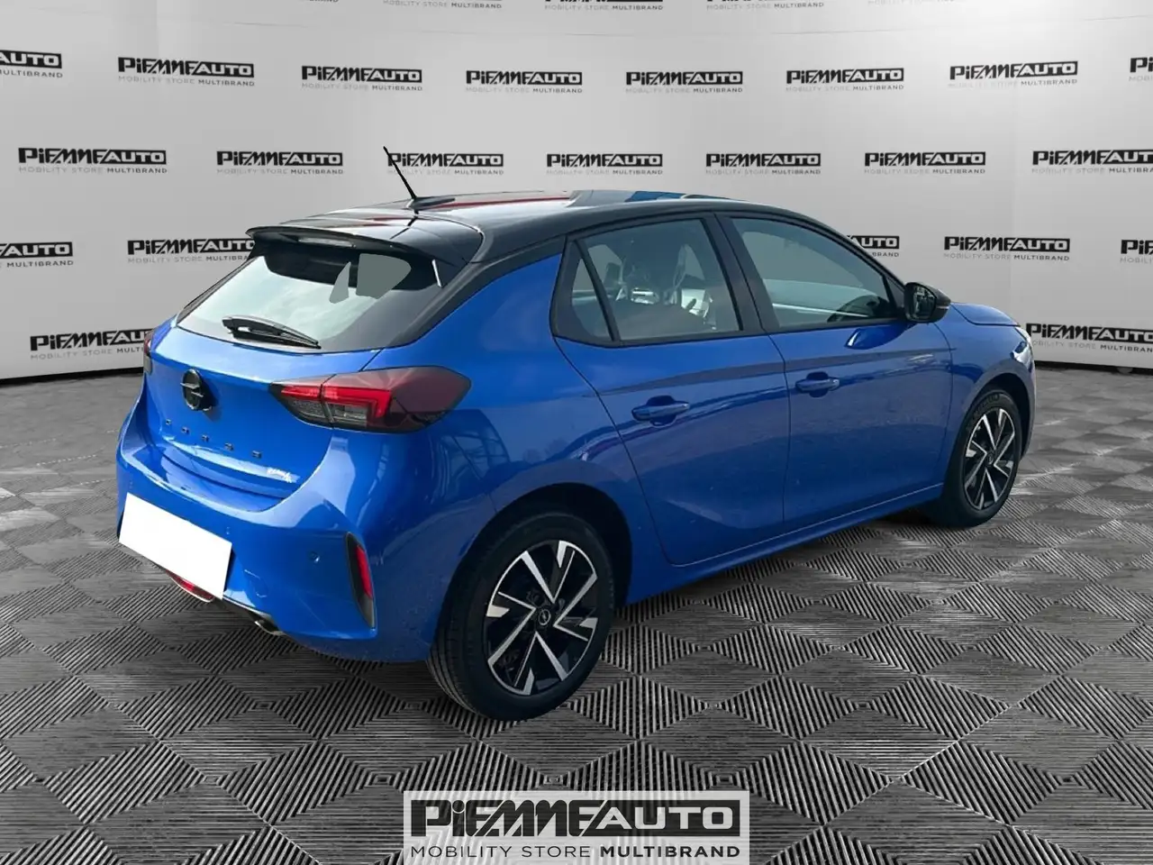 Opel Corsa 2026