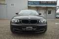 BMW 116 |PDC| |Klimaauto.| |HU AU bis Juli 2027| Noir - thumbnail 3