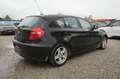 BMW 116 |PDC| |Klimaauto.| |HU AU bis Juli 2027| Noir - thumbnail 7