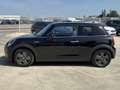 MINI Cooper SE Negro - thumbnail 9