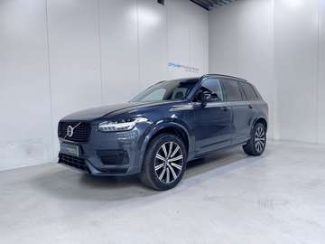 2.0 Hybrid t8 Recharge - 7pl- GPS - Topstaat!