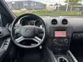Mercedes-Benz ML 63 AMG M-klasse 510pk Youngtimer Full Options 22" Vossen Schwarz - thumbnail 16