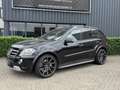 Mercedes-Benz ML 63 AMG M-klasse 510pk Youngtimer Full Options 22" Vossen Schwarz - thumbnail 3