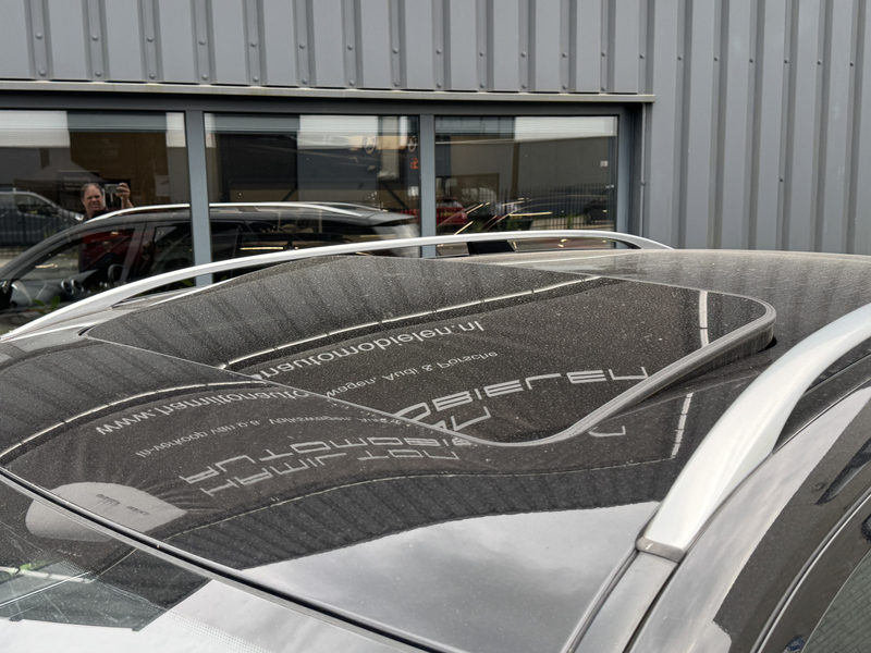 Mercedes-Benz ML 63 AMG M-klasse 510pk Youngtimer Full Options 22" Vossen — photo 15