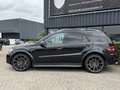 Mercedes-Benz ML 63 AMG M-klasse 510pk Youngtimer Full Options 22" Vossen Schwarz - thumbnail 4