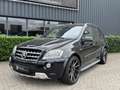 Mercedes-Benz ML 63 AMG M-klasse 510pk Youngtimer Full Options 22" Vossen Schwarz - thumbnail 10