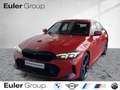 BMW 330 i Limo M-Sport 360 Kamera ACC HarmanKardon LED Led Rot - thumbnail 1