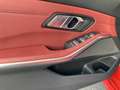 BMW 330 i Limo M-Sport 360 Kamera ACC HarmanKardon LED Led Rot - thumbnail 11