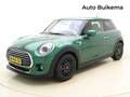 MINI One Mini 1.5 Chili -Navigatie -LED Lampen -Keyless Ent Vert - thumbnail 1