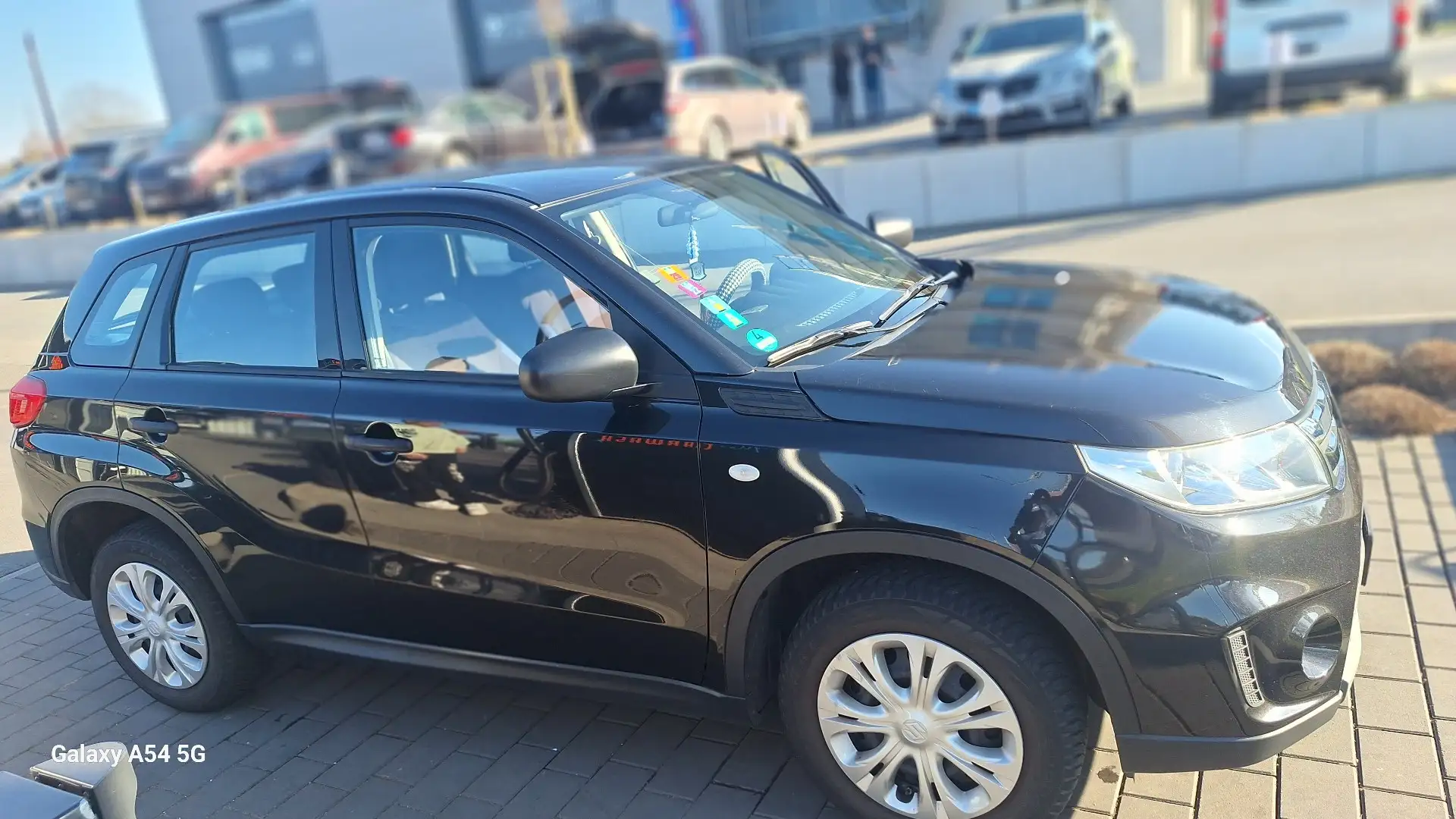 Suzuki Vitara - 2