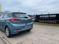 Hyundai i20 Passion/1.HAND/KLIMA/TEMP/PDC/EURO6 Blau - thumbnail 17