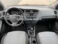 Hyundai i20 Passion/1.HAND/KLIMA/TEMP/PDC/EURO6 Blau - thumbnail 9