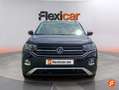 Volkswagen T-Cross 1.0 TSI Advance DSG7 81kW Negro - thumbnail 2