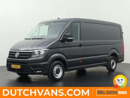 Volkswagen Crafter 2.0TDI 140PK L3H2 Highline | Airco | Cruise | Beti