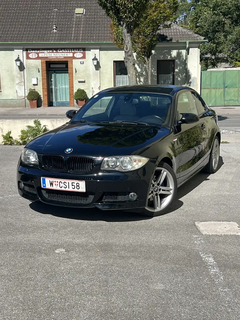 BMW 120 120d Coupé - 2
