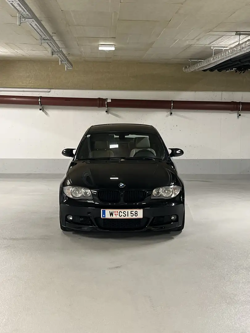 BMW 120 120d Coupé - 2