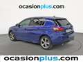 Peugeot 308 1.2 PureTech S&S GT Line 130 Blauw - thumbnail 3