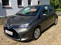 Toyota Yaris Brązowy - thumbnail 1