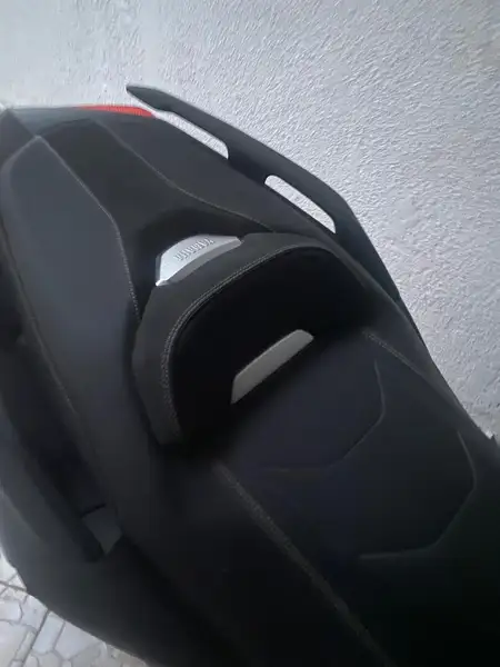 Yamaha X-Max 125 - foto 3