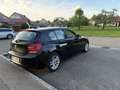 BMW 114 114i Sport Line Schwarz - thumbnail 7