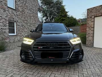 3.0 TDi V6 ABT Full option PPF