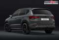 CUPRA Ateca DSG DCC AHK Nav eHK Memory Keyl 5JGarantie 110 ... Gris - thumbnail 2