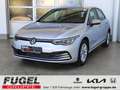 Volkswagen Golf 1.5 TSI Life virt.Cock.|LED|Winter|Navi Silber - thumbnail 1