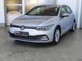 Volkswagen Golf 1.5 TSI Life virt.Cock.|LED|Winter|Navi Silber - thumbnail 2