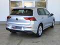 Volkswagen Golf 1.5 TSI Life virt.Cock.|LED|Winter|Navi Silber - thumbnail 4