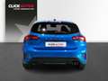 Ford Focus 1.0 Ecoboost 125CV MHEV ST-Line Bleu - thumbnail 7