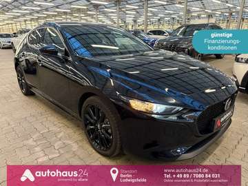 SKYACTIV-G 2.0 M-Hybrid 150 Homura|LED|Kamera