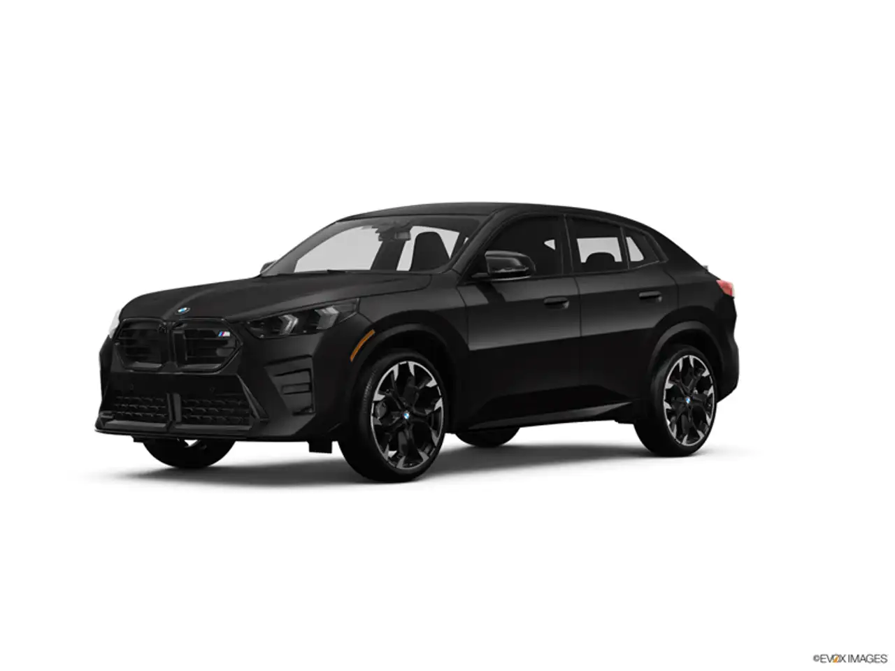 BMW X2 снимка BMW X2