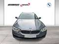 BMW 540 d xDrive Touring (G31) Head-Up LED WLAN PDC Bleu - thumbnail 2