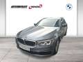 BMW 540 d xDrive Touring (G31) Head-Up LED WLAN PDC Bleu - thumbnail 1