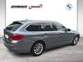 BMW 540 d xDrive Touring (G31) Head-Up LED WLAN PDC Bleu - thumbnail 4