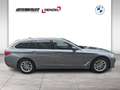 BMW 540 d xDrive Touring (G31) Head-Up LED WLAN PDC Bleu - thumbnail 3