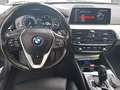 BMW 540 d xDrive Touring (G31) Head-Up LED WLAN PDC Bleu - thumbnail 7
