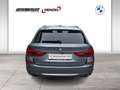 BMW 540 d xDrive Touring (G31) Head-Up LED WLAN PDC Bleu - thumbnail 5