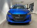 Peugeot 208 1.2 PureTech Allure Pack | Stoelverwariming | Adap Blauw - thumbnail 3