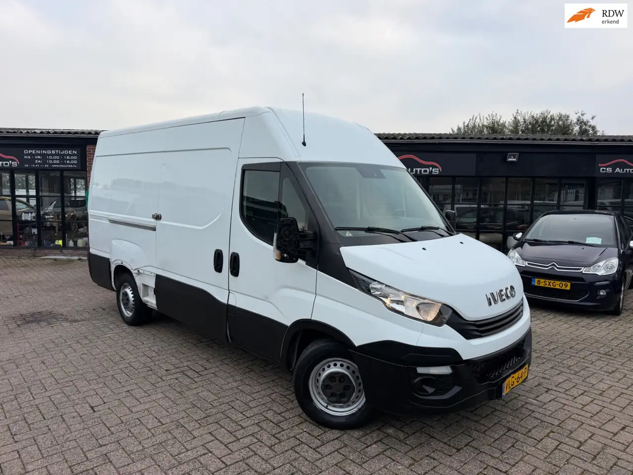 Iveco Daily