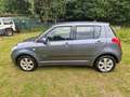 Suzuki Swift Swift IV 2005 5p 1.3 16v GL 4x4 Grigio - thumbnail 6