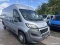 Peugeot Boxer FG 335 L3H2 2.2 HDI 130 PACK CD CLIM Gris - thumbnail 3