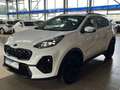 Kia Sportage Black Edition JBL-Sound LED Leder R.Cam Blanc - thumbnail 3